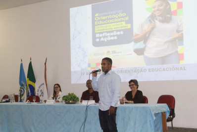 São Gonçalo promove encontro sobre violência escolar