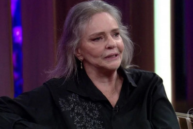 Angela Ro Ro revela ‘suspeita de câncer’ e pede Pix na web