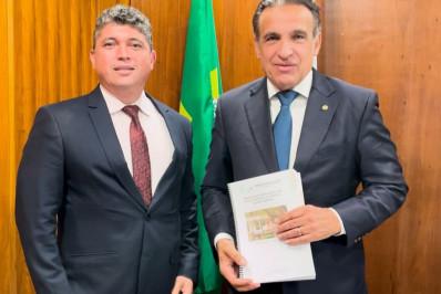 Proposta de nova ala cirúrgica no Hospital Alcides Carneiro será apresentada ao Ministério da Saúde