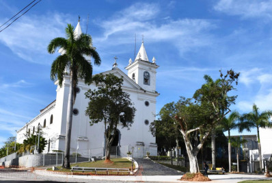 Prefeitura de Resende inicia levantamento para requalificação do Centro Histórico