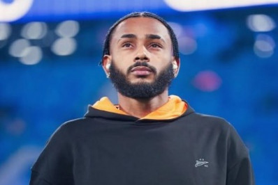 Sem acerto com o Botafogo, Wendel está na mira de clubes brasileiros, diz site russo