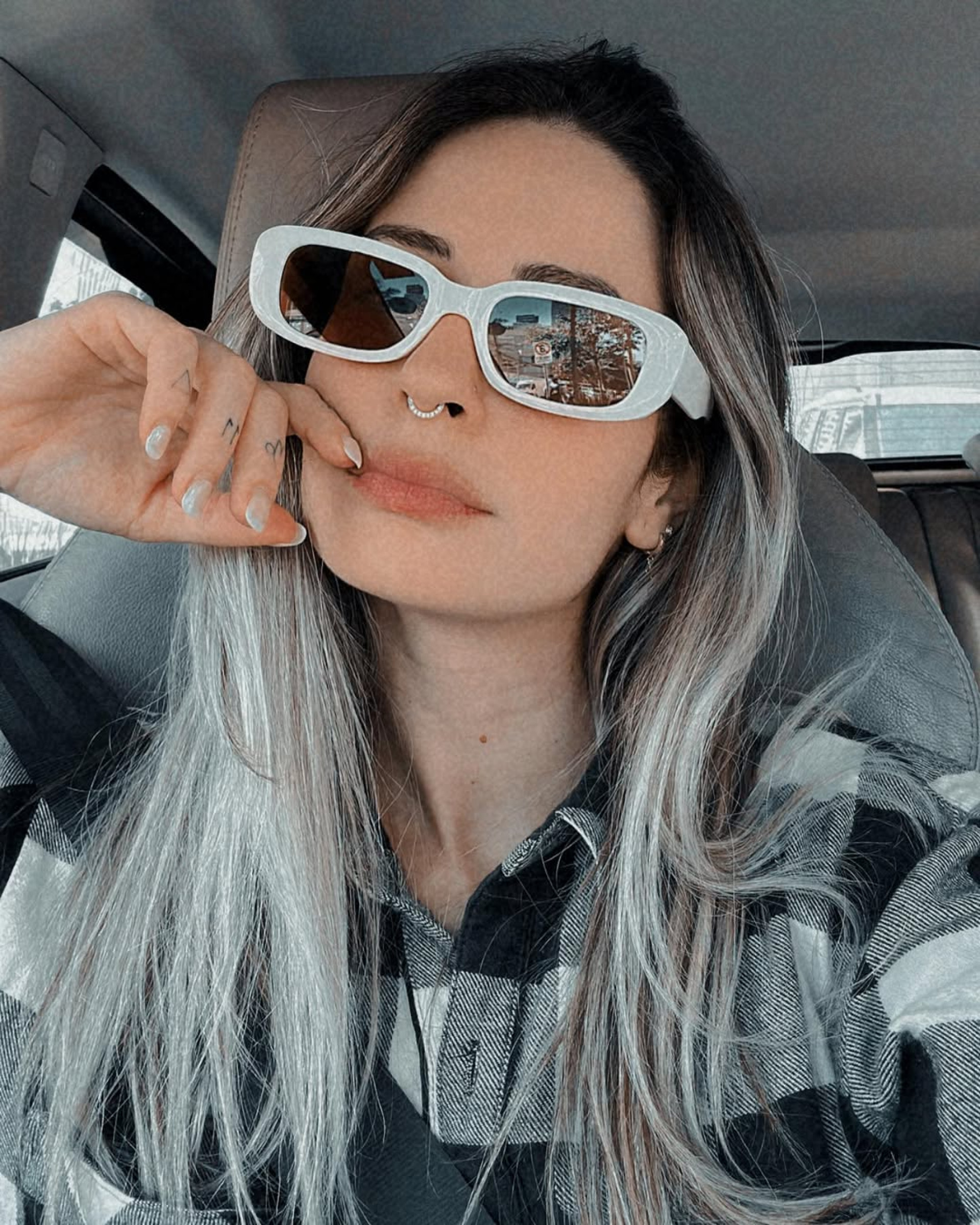 Tamy Contro - Reprodução/Instagram