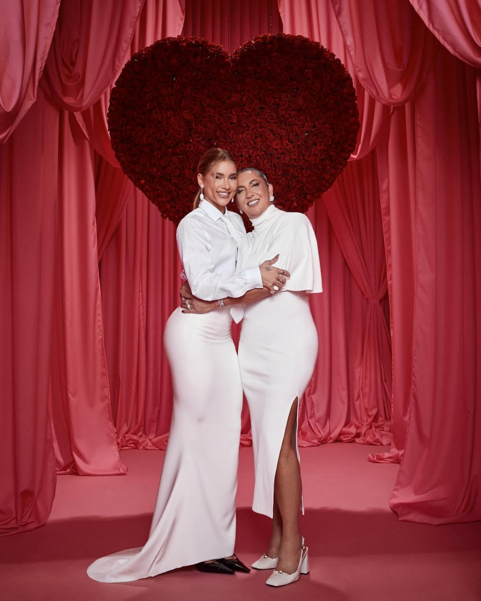 Margareth Serrão publicou vídeo sugestivo após fim do casamento de Virginia  - Reprodução/Instagram 