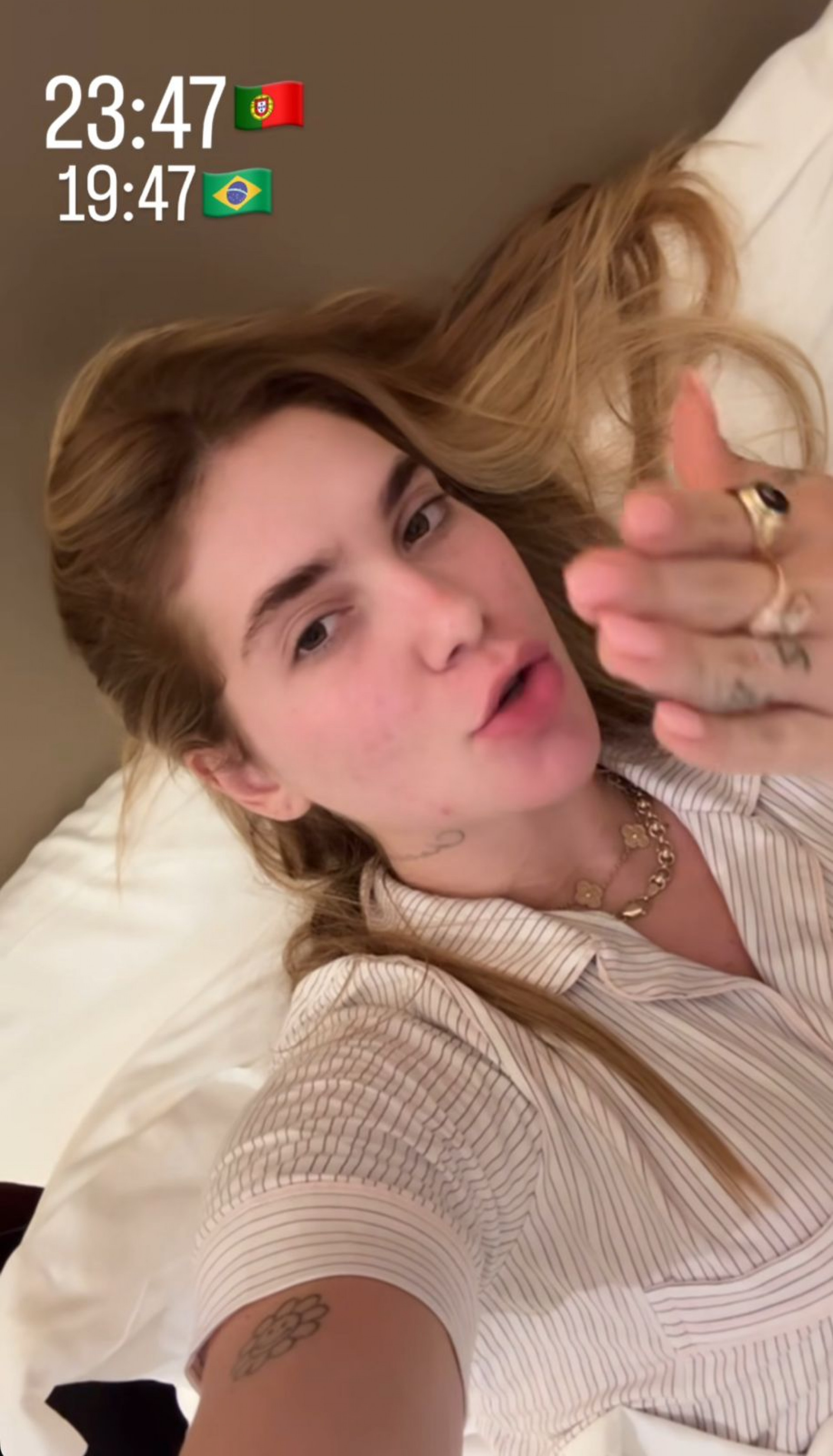 Virginia Fonseca - reprodução Instagram