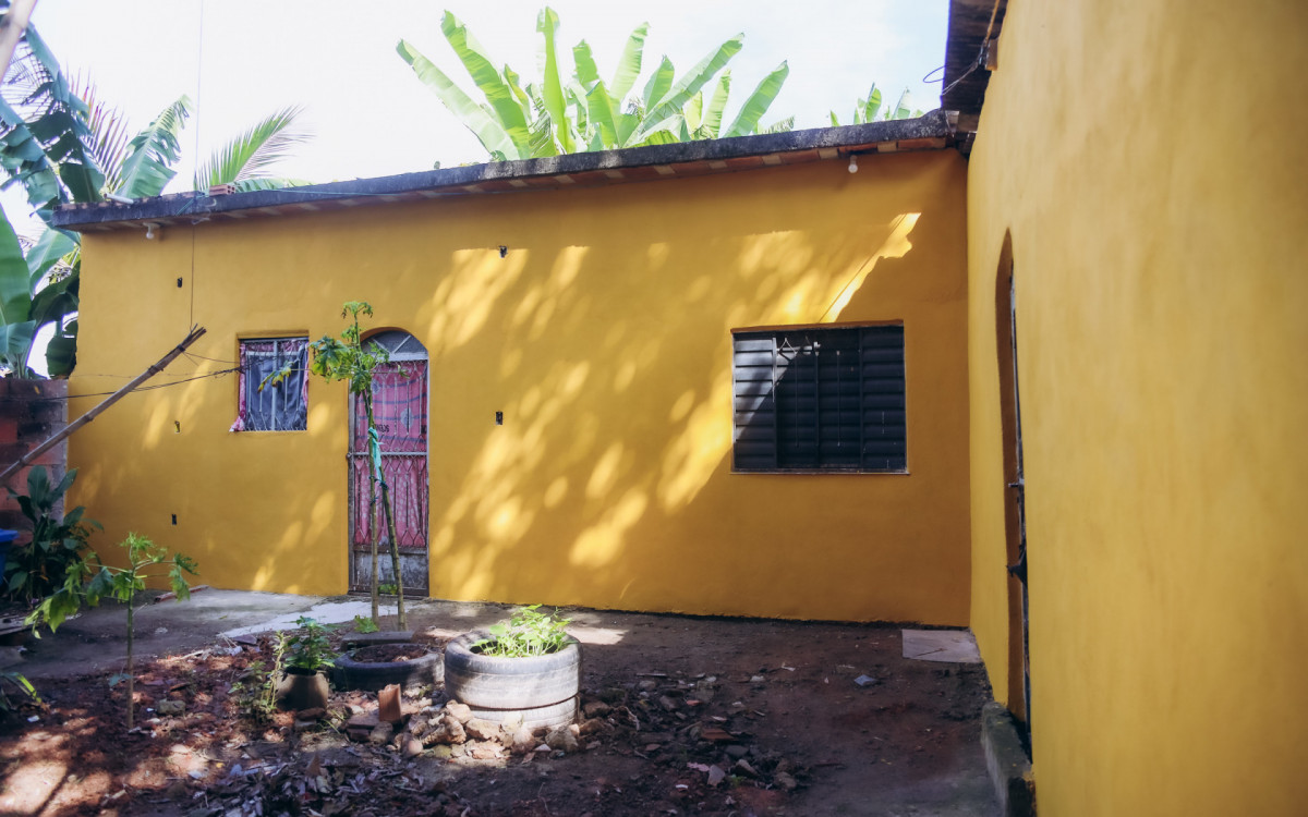 Programa Emboço Social: Magé entrega mais de 140 casas