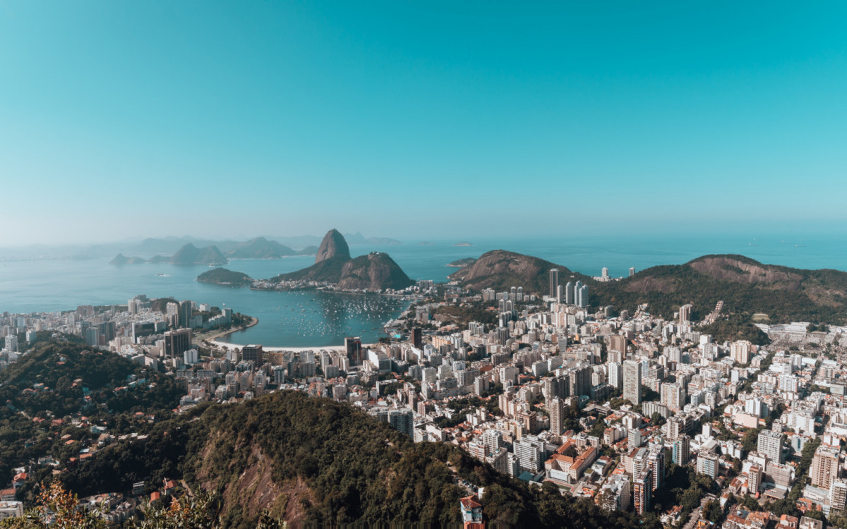 Venda de imóveis residenciais no Rio de Janeiro avançou 6,5% no primeiro trimestre