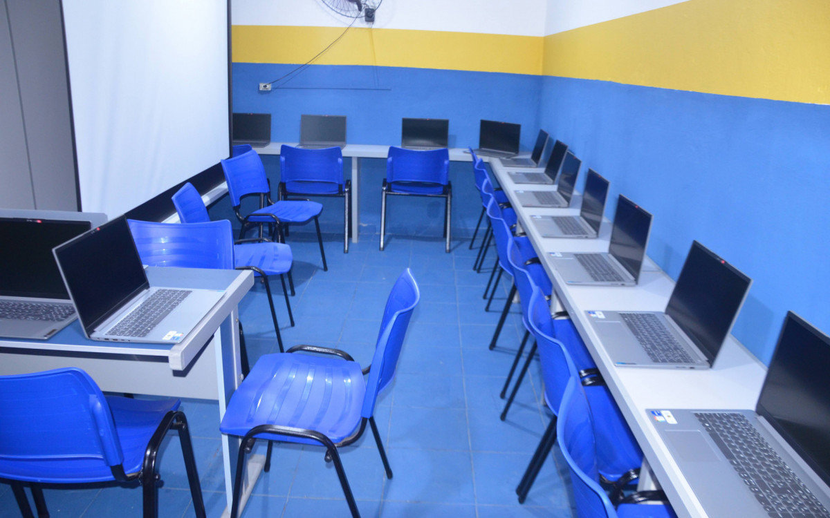 Mag&eacute; celebra conquista na Olimp&iacute;ada do Tesouro Direto de Educa&ccedil;&atilde;o Financeira - Divulga&ccedil;&atilde;o