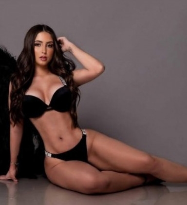 Musa prefere infiéis a homens pão duros: 'Seca o relacionamento'