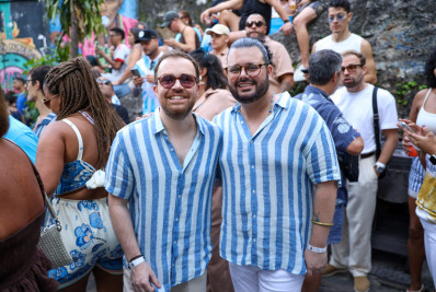 Unidos de Vila Isabel divulga calendário de disputa de samba-enredo