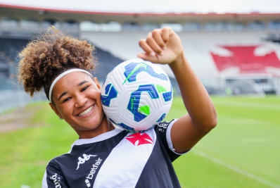 Governo do Estado do Rio investe mais de R$ 17 milhões no futebol feminino