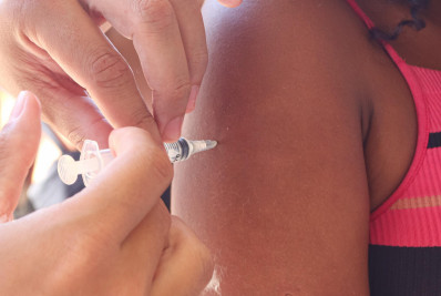 Rio amplia vacinação contra a variante JN.1 da Covid-19