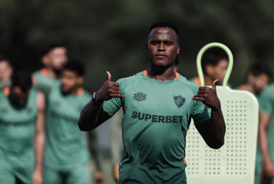 Arias faz parte de seleto grupo de dribladores do Mundial de Clubes