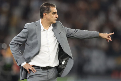 Renato Paiva destaca papel decisivo de torcedores do Botafogo: 'Impossível vencer sem eles'