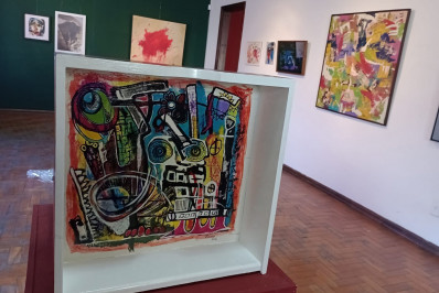 Museu de Arte Moderna de Resende abre o 4º Salão das Artes Agulhas Negras