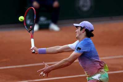 João Fonseca confia em apoio da torcida brasileira para avançar em Roland Garros
