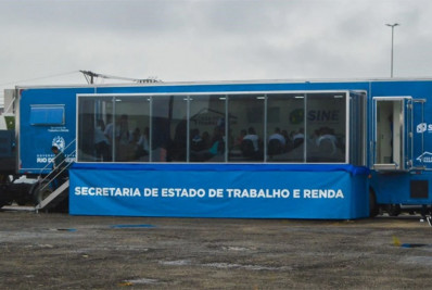 Carreta do Trabalhador volta a Nova Friburgo com 550 vagas de emprego