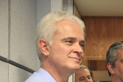 Ex-número 2 de Torres diz se arrepender de ofensas a Lula e a Barroso nas redes sociais