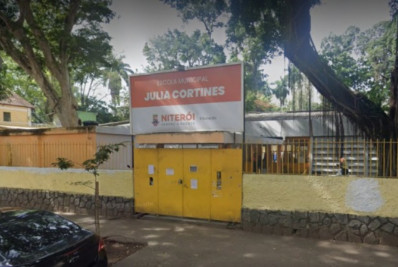 Escola municipal de Niterói sofre com infestação de ratos, e professores ameaçam paralisação