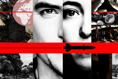 Gaza: nosso silêncio é o túmulo da omissão!