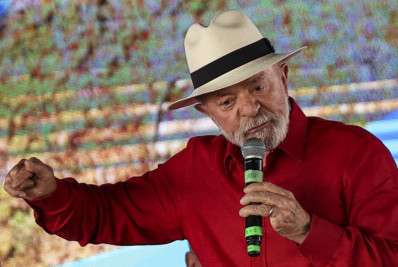 Lula: brasileiro 'não pode votar em qualquer tranqueira para governar este País'