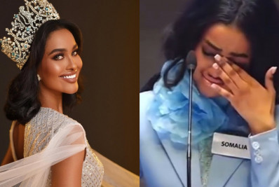 Candidata do Miss Mundo revela que sofreu mutilação genital aos 7 anos