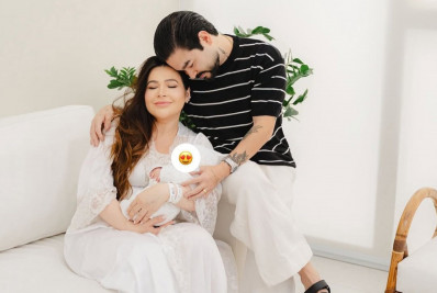 Filho de Yudi Tamashiro é internado pela segunda vez com icterícia