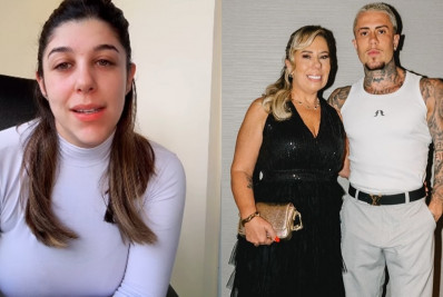 Empresária afirma ter sofrido golpe da mãe de MC Daniel: 'Ardilosa'