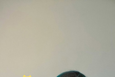 Ex-atriz mirim Karol Lannes se declara para a namorada: 'Me sinto em paz'