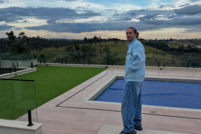 Vitor Kley fala sobre mudança com irmão para o interior