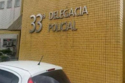 Polícia prende chefe de facção criminosa em Realengo durante operação