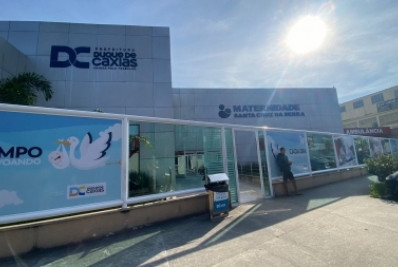 Dia da Redução da Mortalidade Materna destaca nenhum óbito em maternidade de Caxias