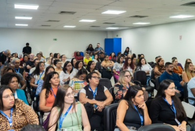 Duque de Caxias realiza XVI Fórum de Saúde Mental