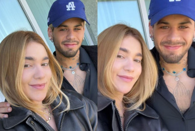 Virginia Fonseca e Zé Felipe abrem o jogo após anunciarem separação: 'Choramos a noite toda'