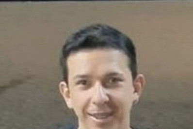 Motociclista morre ao ser atingido por linha chilena na Baixada Fluminense