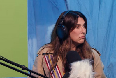 Fernanda Paes Leme revela como descobriu gravidez da filha: 'Sempre me protegi' 