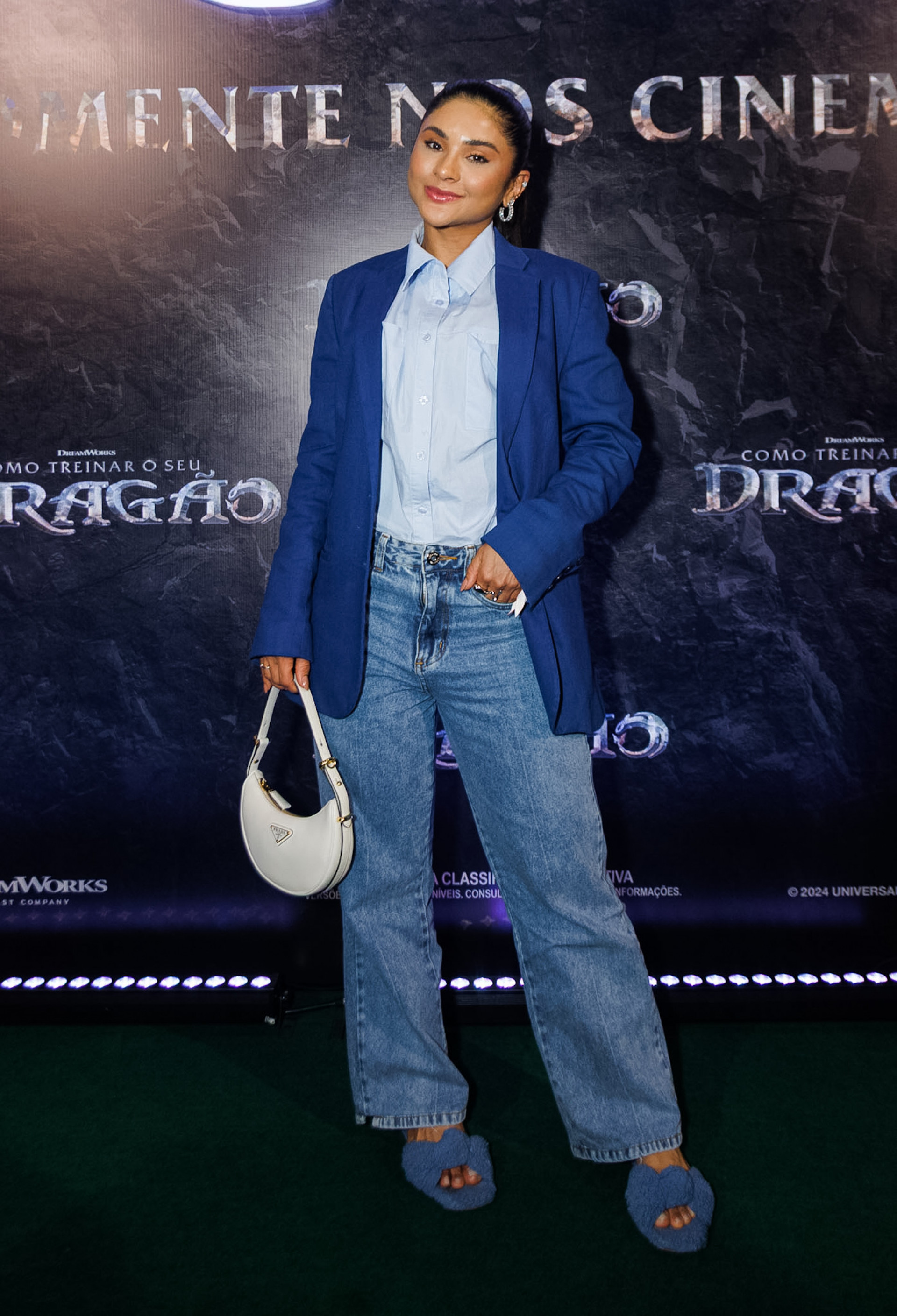 Mileide Mihaile - Clayton Felizardo/BrazilNews