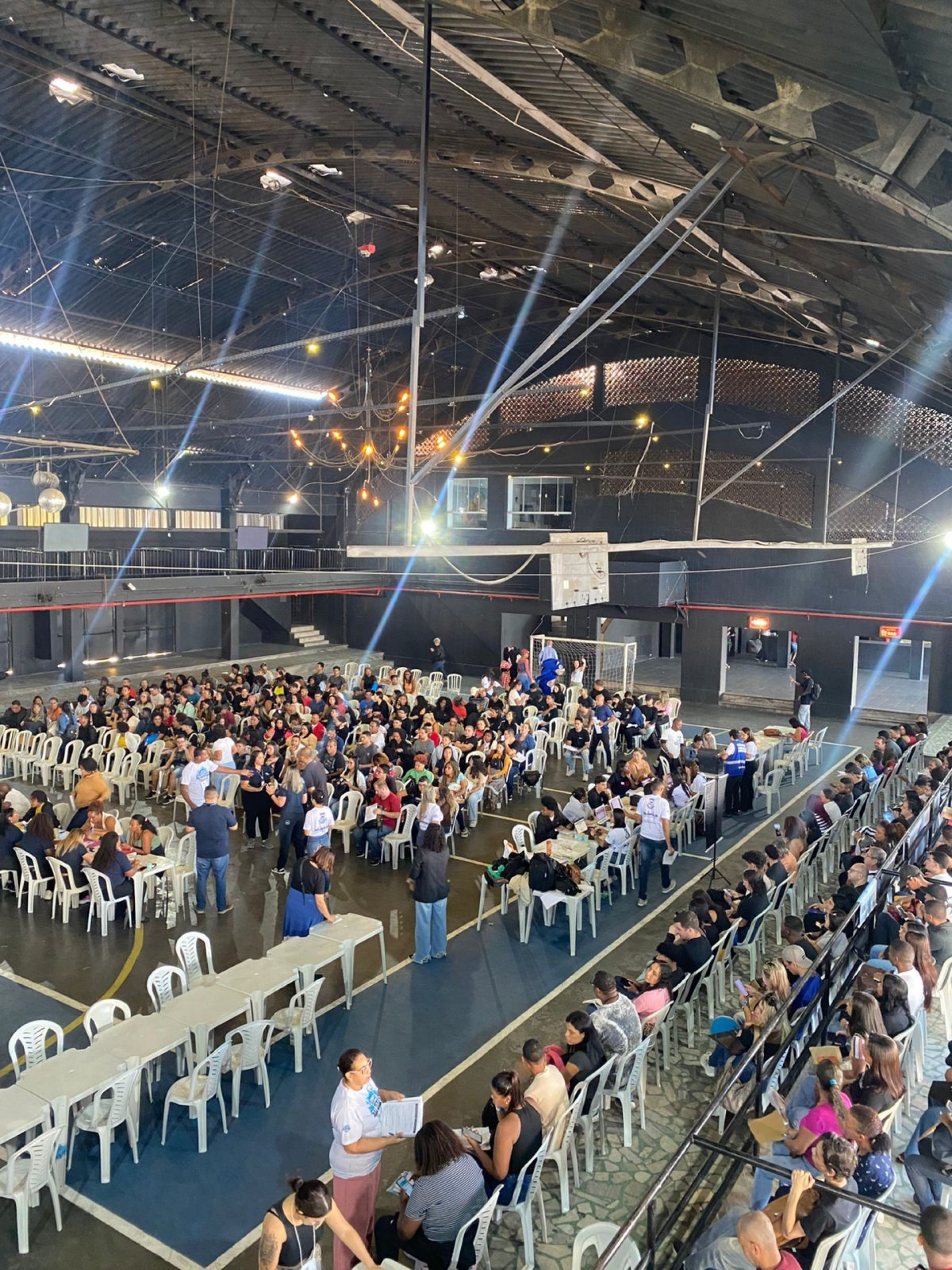 A contrata&ccedil;&atilde;o ser&aacute; imediata, mas tempor&aacute;ria, com possibilidade de efetiva&ccedil;&atilde;o ap&oacute;s nove meses, para pessoas de ambos os sexos, com mais de 18 anos - Divulga&ccedil;&atilde;o / PMN