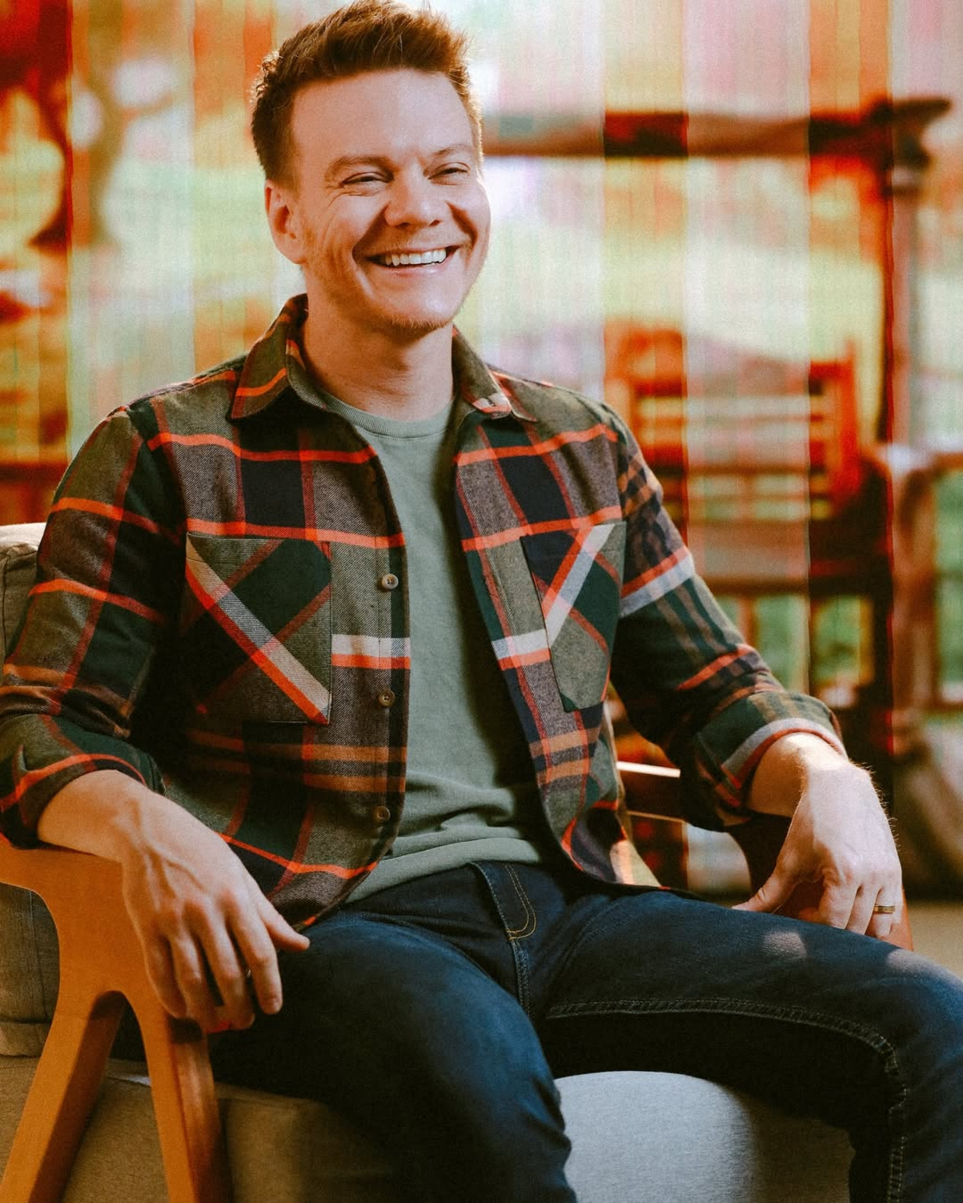 Michel Teló - Reprodução/Instagram