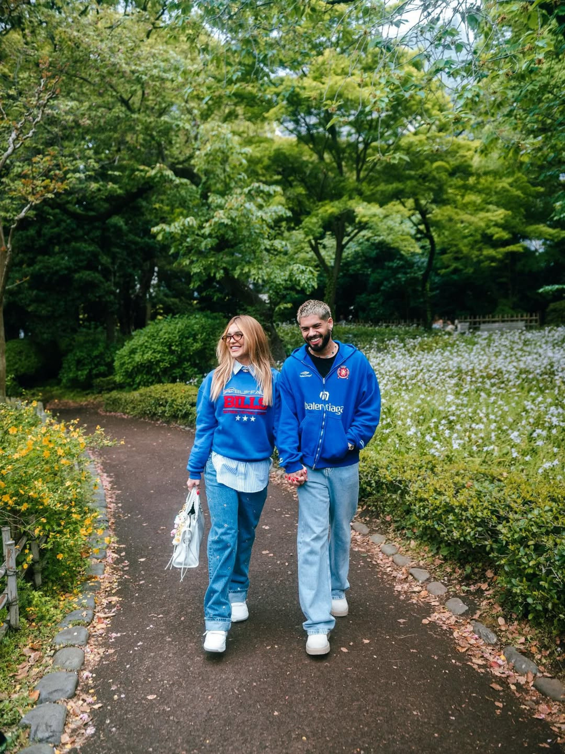 Virginia e Zé Felipe estavam juntos desde 2020 - Reprodução/Instagram