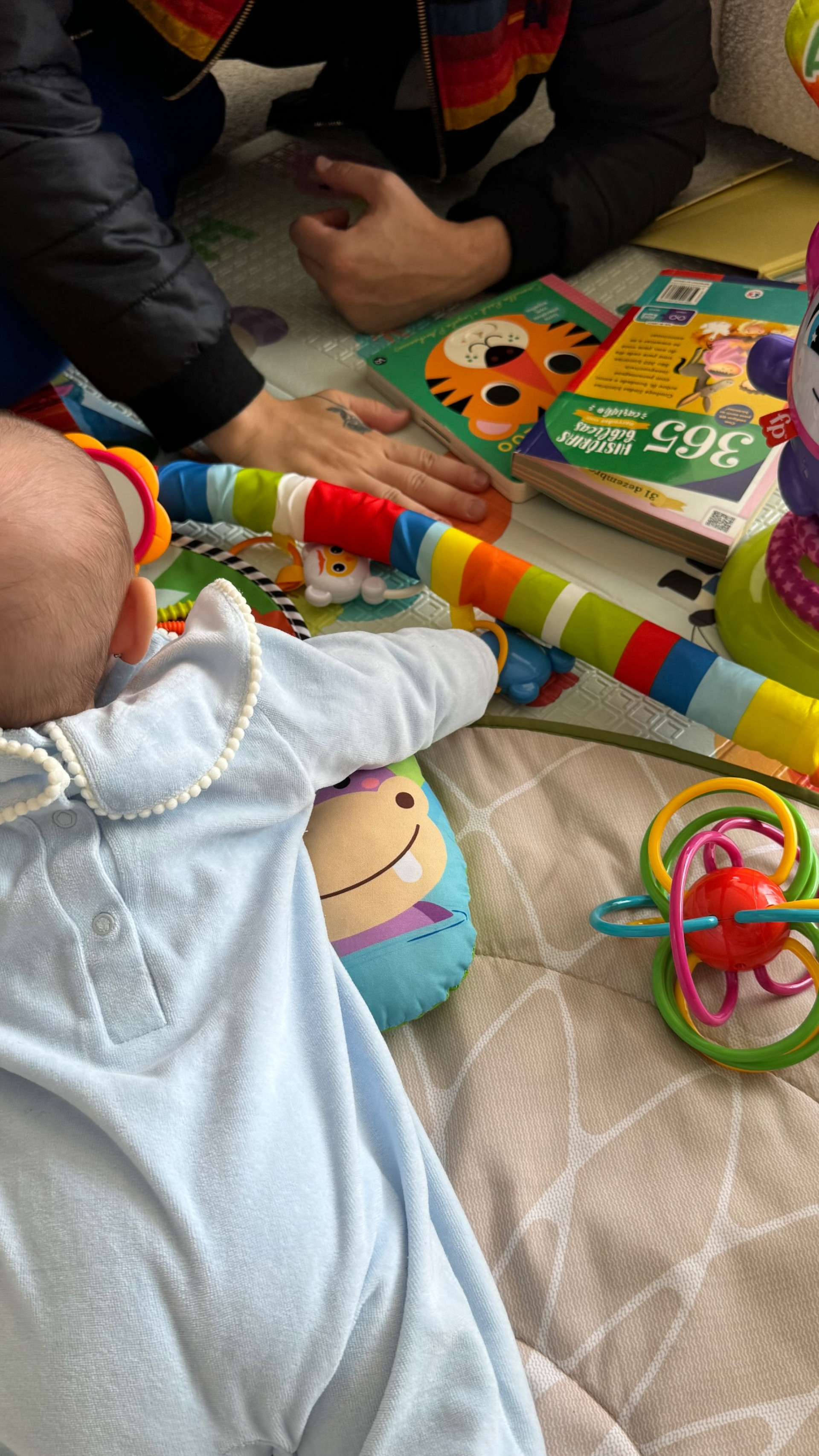 Serena é fruto do relacionamento de Luan Santana e Jade Magalhães - Reprodução/Instagram