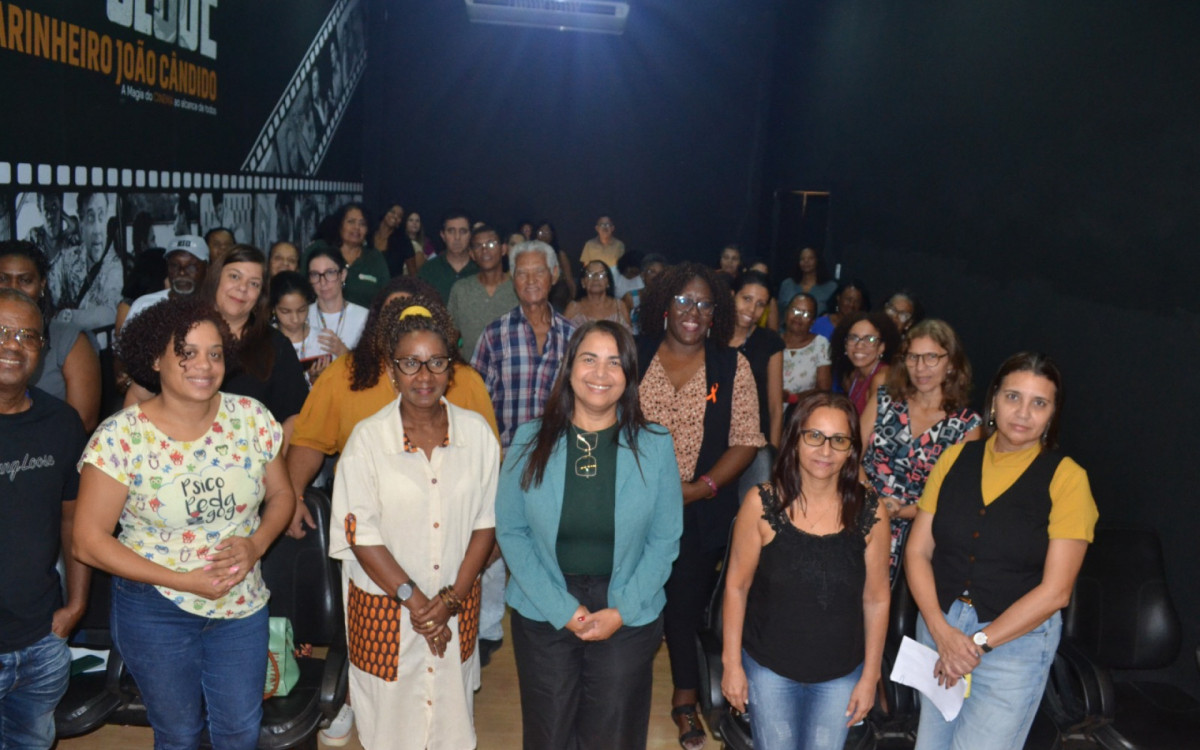 Prefeitura de Meriti promove quarta etapa da Pré-Conferência Municipal de Assistência Social
