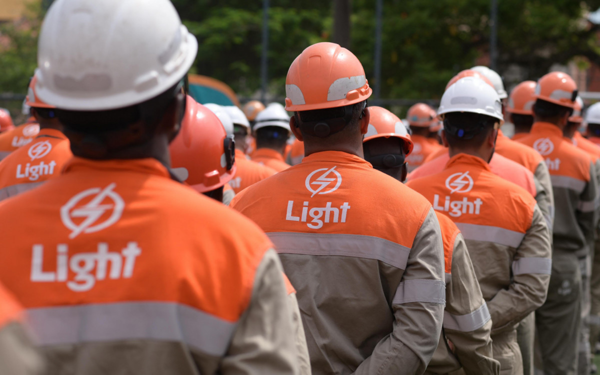 Concessionária atua em 31 municípios do Rio, incluindo a capital do estado e a Baixada Fluminense