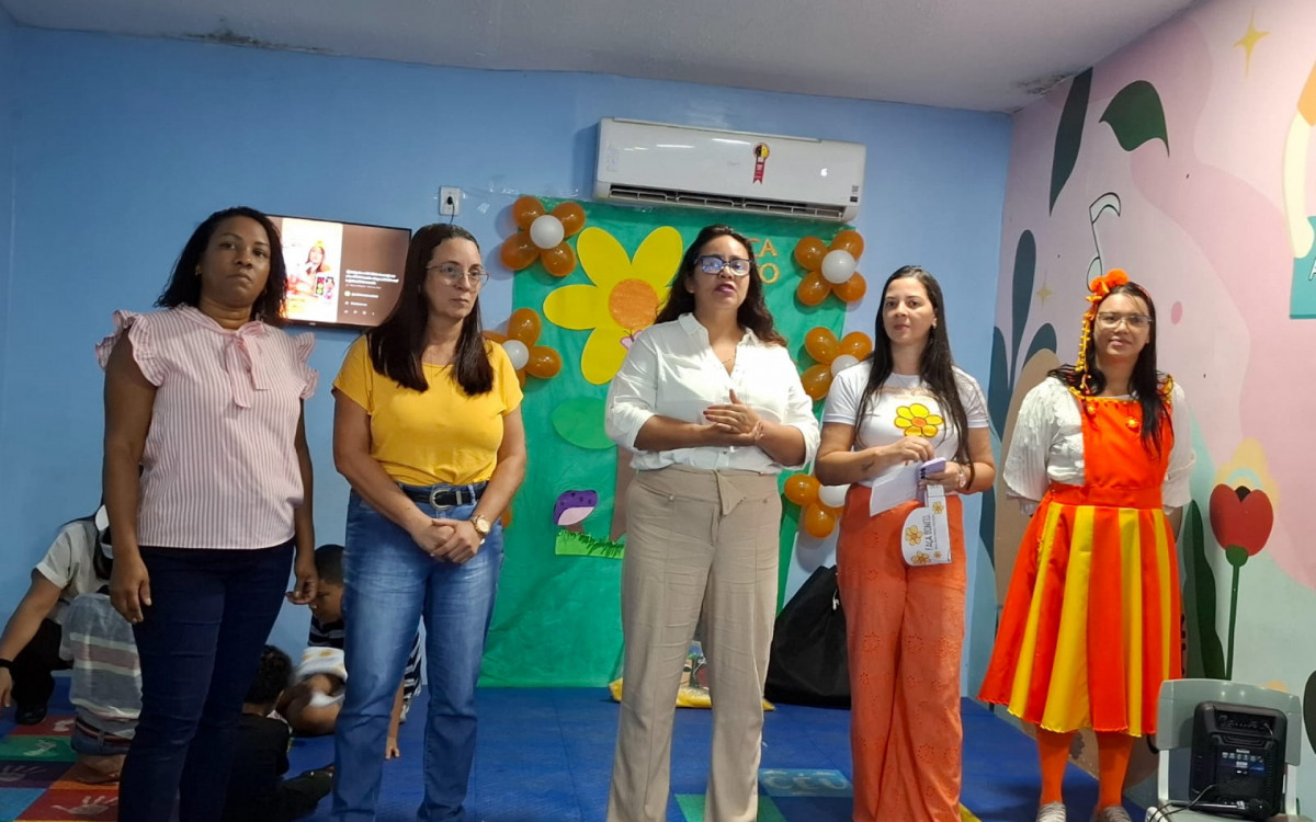 Segundo a subsecretária de Atenção Especializada, Cristiane Souza, o evento contribuiu para reforçar a vigilância por parte dos pais e responsáveis