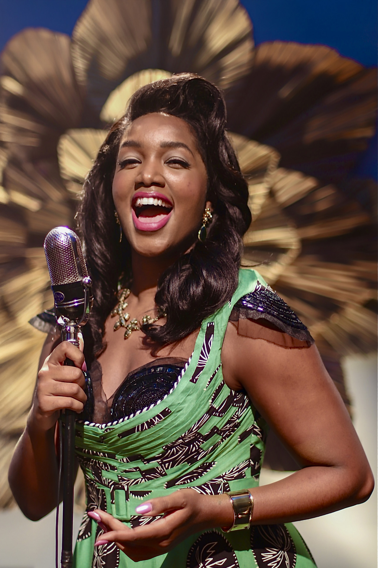 Iza fará participação em 'Garota do Momento' - Globo/ Auri Mota