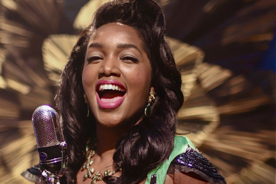 Iza fará participação especial em 'Garota do Momento'