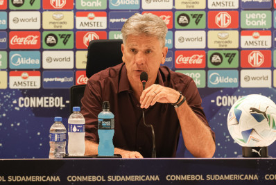 Renato analisa atuação do Fluminense e valoriza vaga nas oitavas: 'Era nosso objetivo'