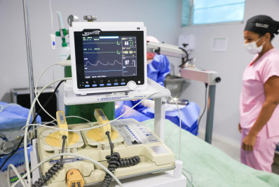 Casimiro de Abreu acelera cirurgias e devolve visão a moradores