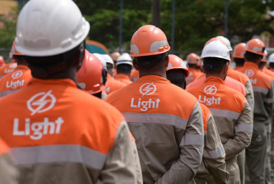 Diretor da Aneel recomenda pela renovação por 30 anos de concessão da Light, em voto antecipado