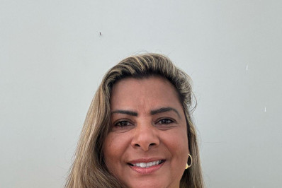 Josiane Assis - Maio Laranja: compromisso com nossas crianças