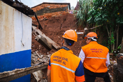 Nordeste terá sistema para emitir alertas em situações de emergência